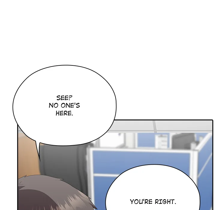 Troublesome Employee Warning (Uncensored) 179