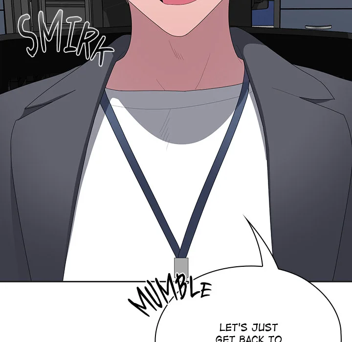 Troublesome Employee Warning (Uncensored) 30