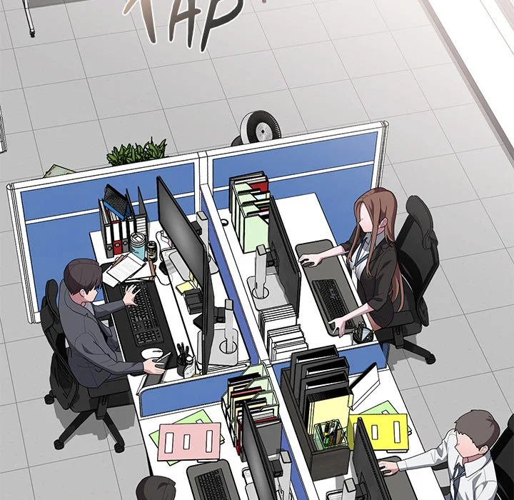 Troublesome Employee Warning (Uncensored) 32