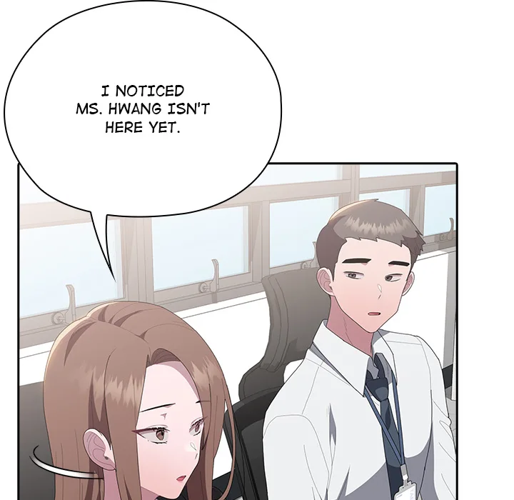 Troublesome Employee Warning (Uncensored) 40