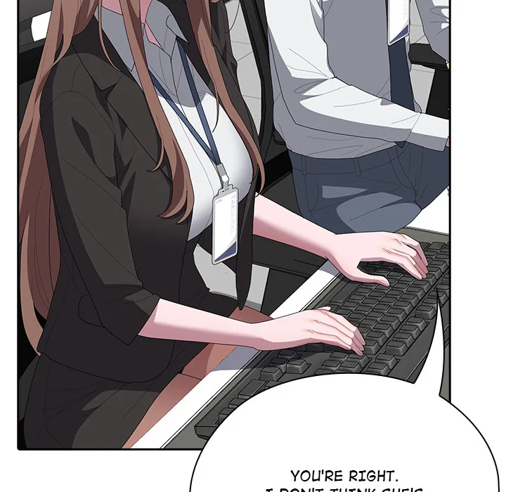 Troublesome Employee Warning (Uncensored) 41