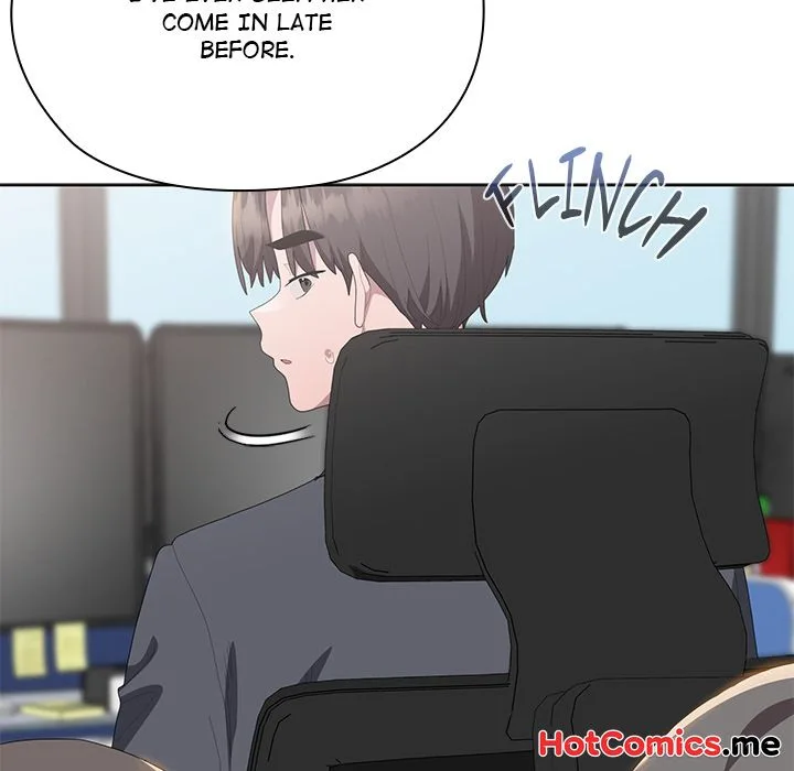 Troublesome Employee Warning (Uncensored) 43