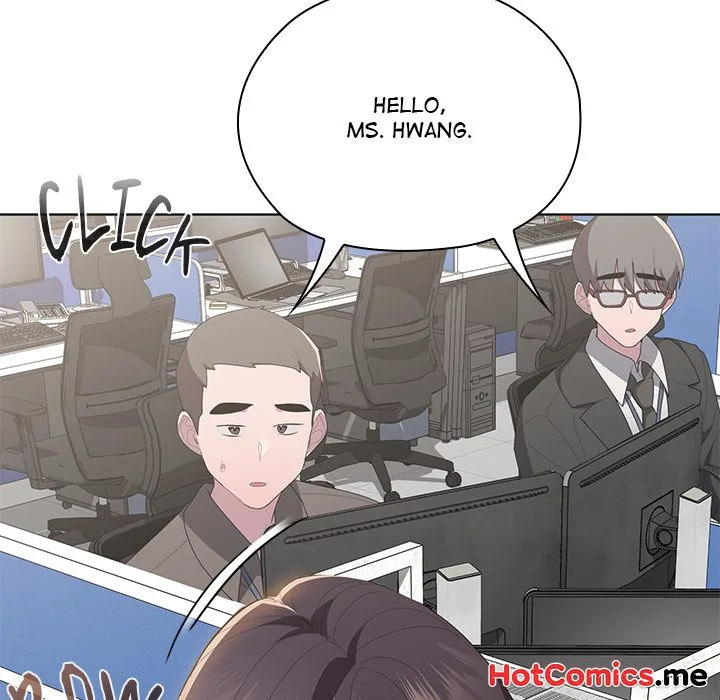Troublesome Employee Warning (Uncensored) 57