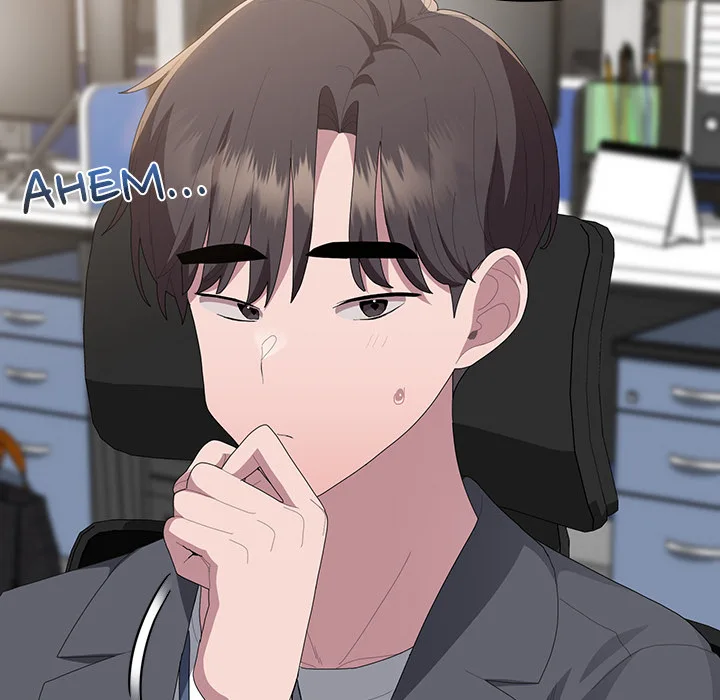 Troublesome Employee Warning (Uncensored) 60
