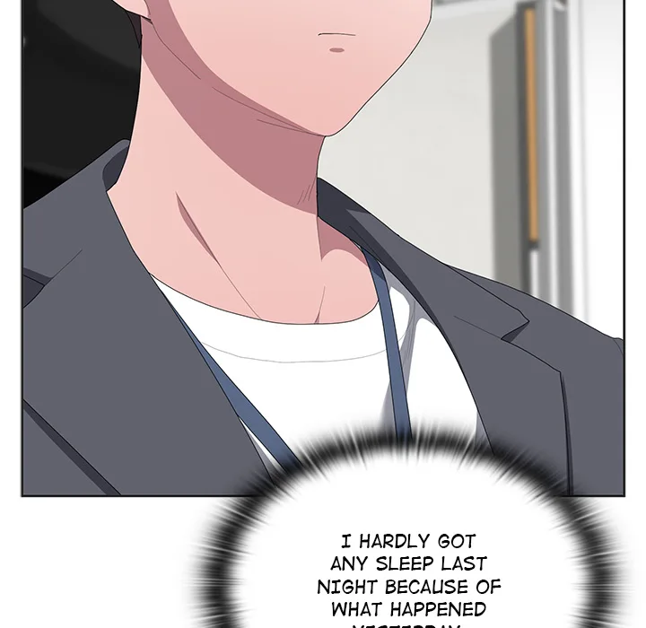 Troublesome Employee Warning (Uncensored) 7