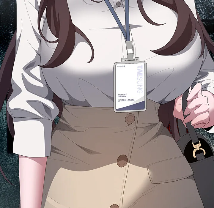 Troublesome Employee Warning (Uncensored) 65
