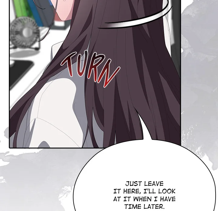 Troublesome Employee Warning (Uncensored) 74