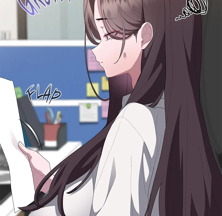 Troublesome Employee Warning (Uncensored) 79