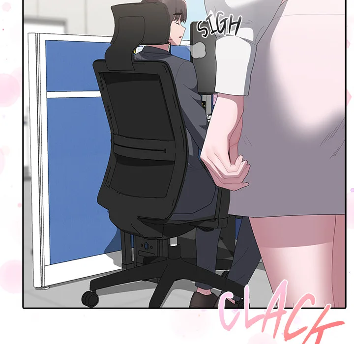 Troublesome Employee Warning (Uncensored) 87