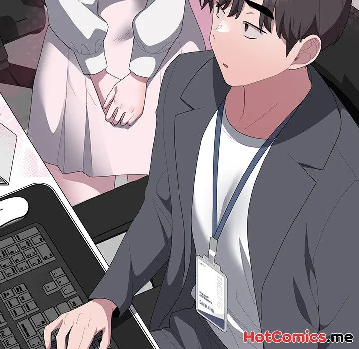 Troublesome Employee Warning (Uncensored) 90