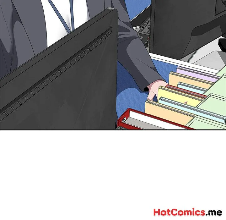 Troublesome Employee Warning (Uncensored) 95