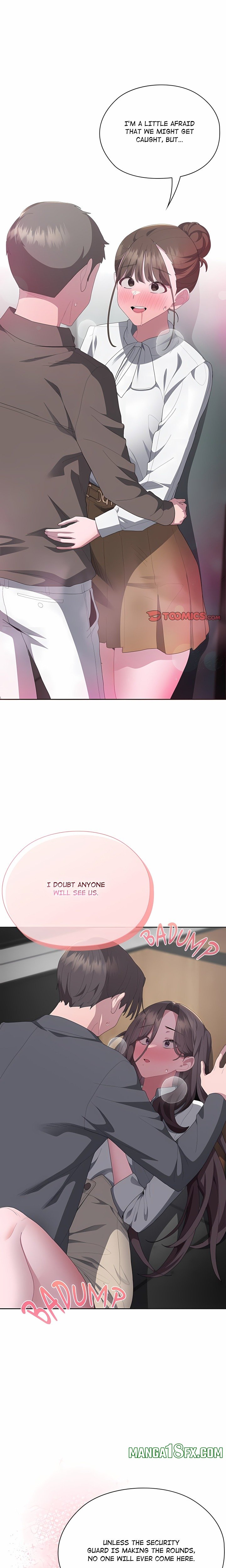 Troublesome Employee Warning (Uncensored) 1