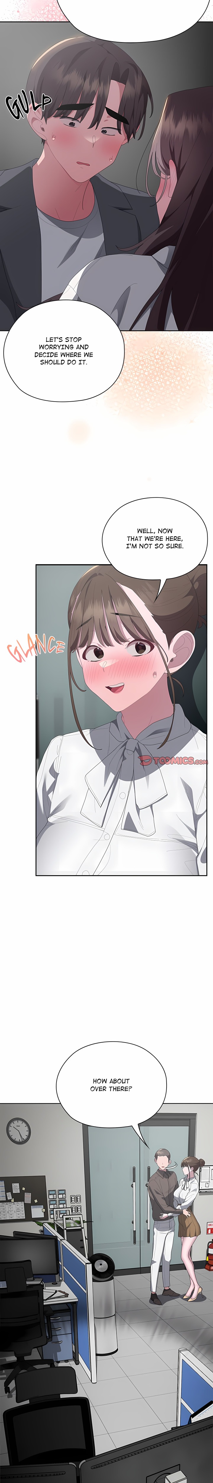Troublesome Employee Warning (Uncensored) 2