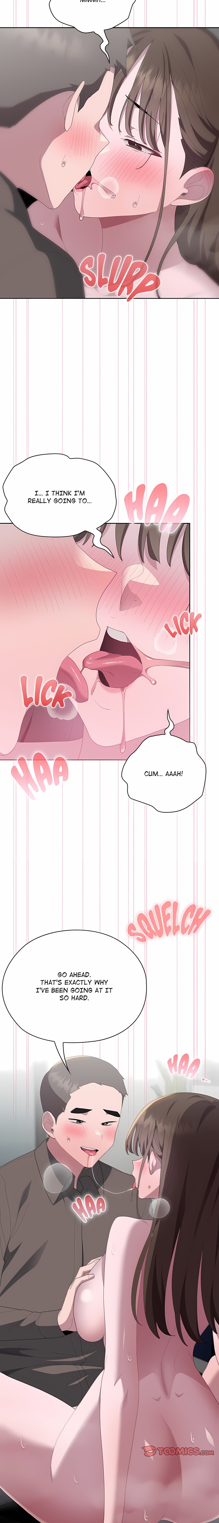Troublesome Employee Warning (Uncensored) 15