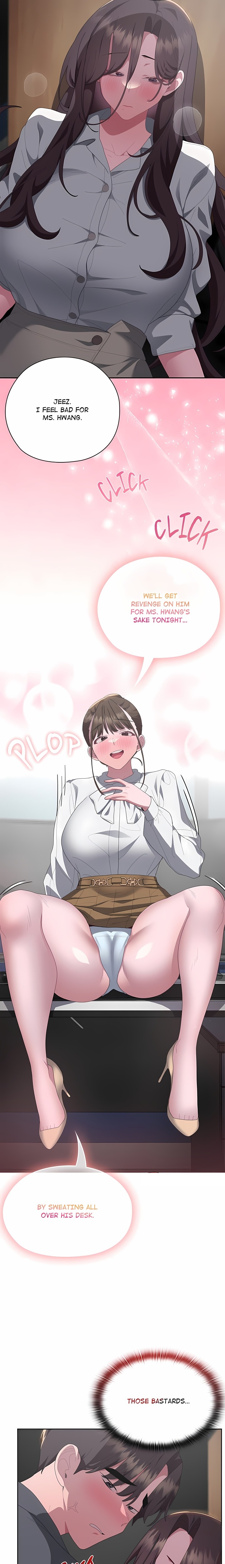 Troublesome Employee Warning (Uncensored) 4