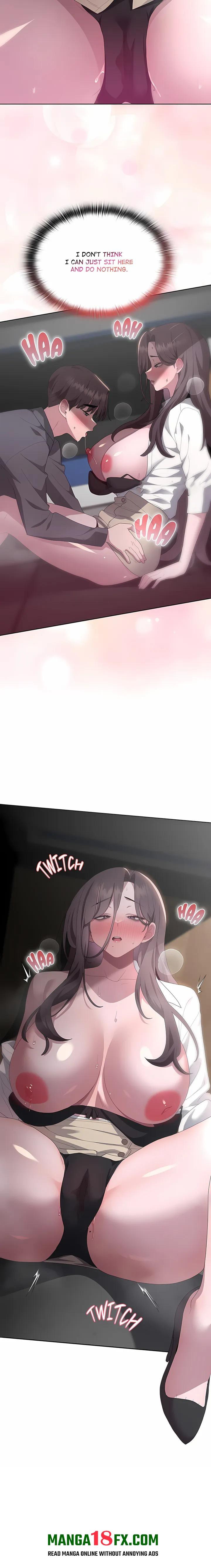 Troublesome Employee Warning (Uncensored) 11