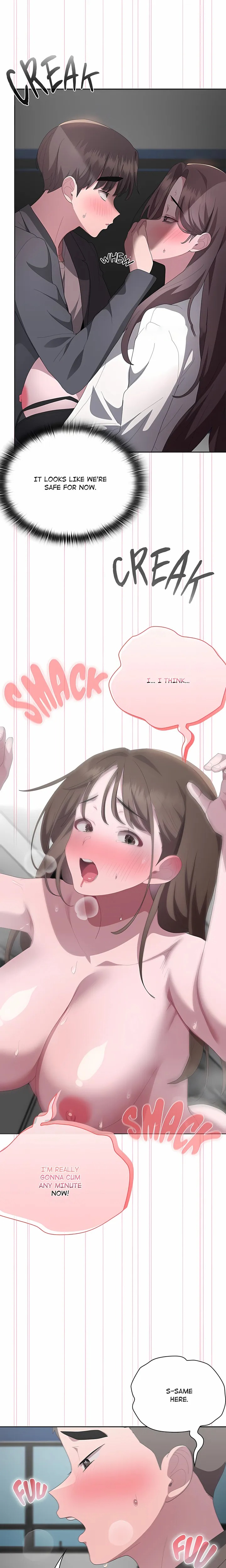 Troublesome Employee Warning (Uncensored) 17