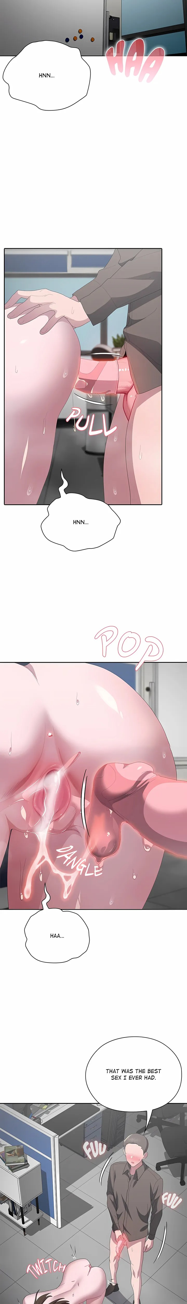 Troublesome Employee Warning (Uncensored) 20