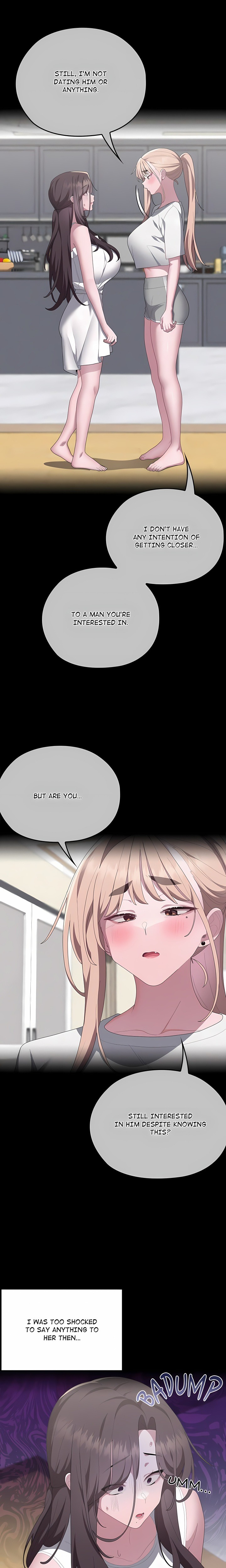 Troublesome Employee Warning (Uncensored) 11