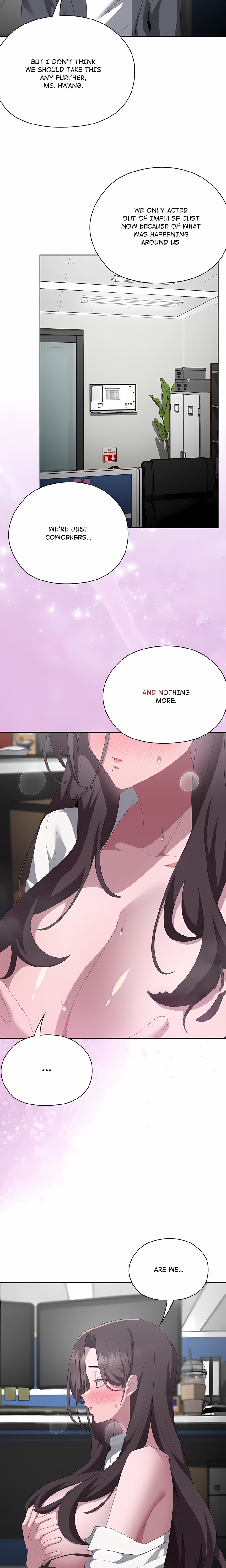 Troublesome Employee Warning (Uncensored) 3