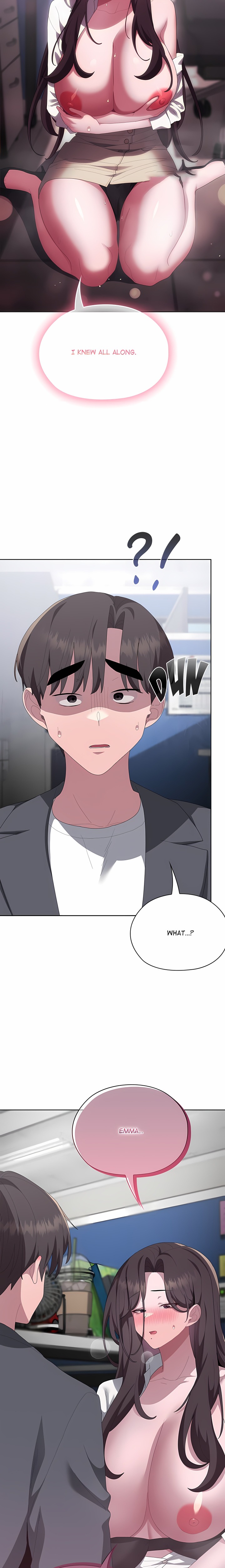 Troublesome Employee Warning (Uncensored) 8