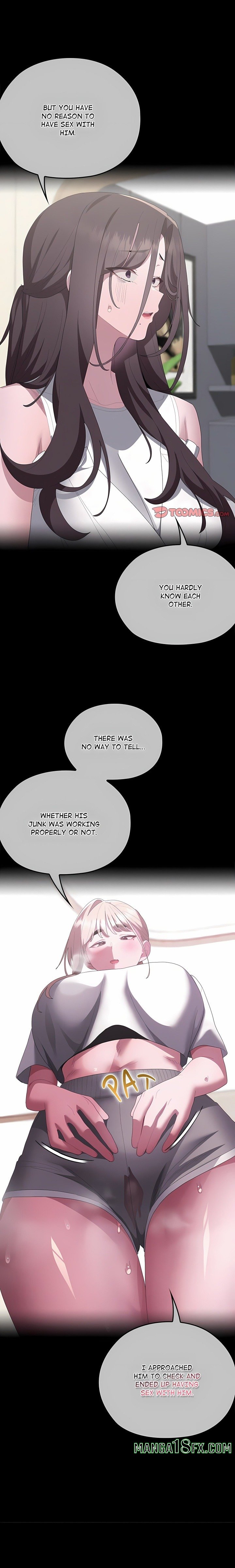 Troublesome Employee Warning (Uncensored) 10
