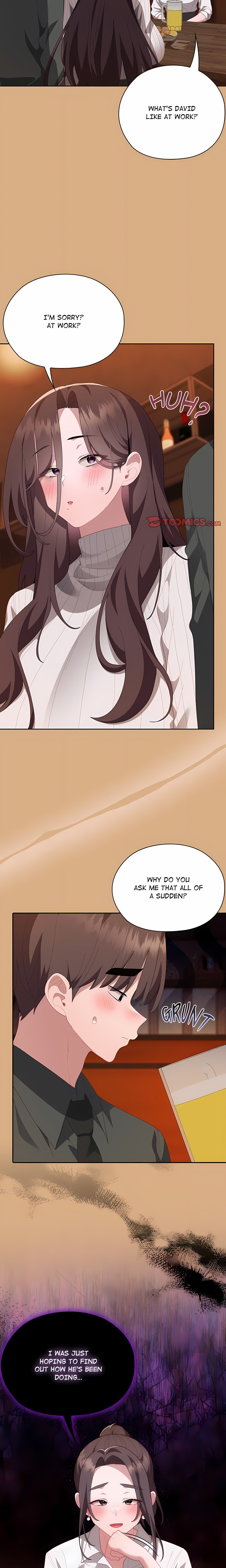 Troublesome Employee Warning (Uncensored) 11
