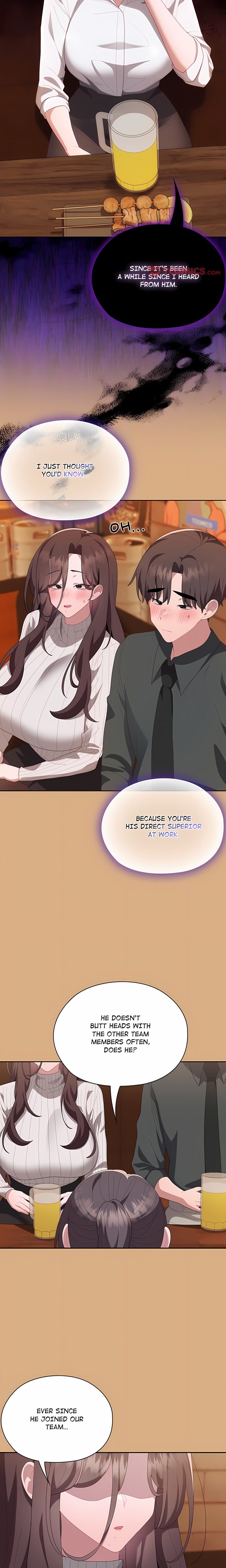 Troublesome Employee Warning (Uncensored) 12