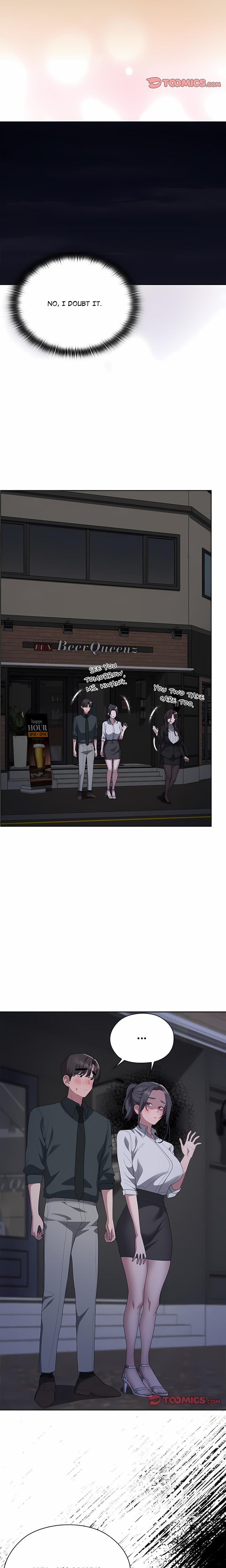 Troublesome Employee Warning (Uncensored) 18