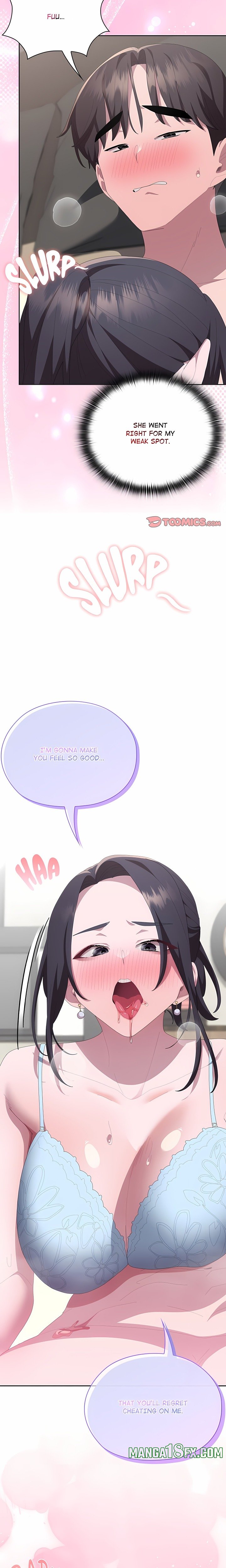 Troublesome Employee Warning (Uncensored) 11