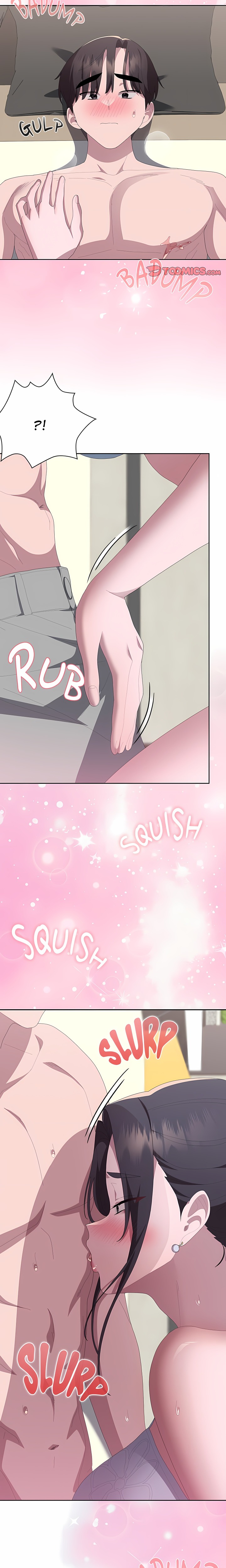 Troublesome Employee Warning (Uncensored) 12