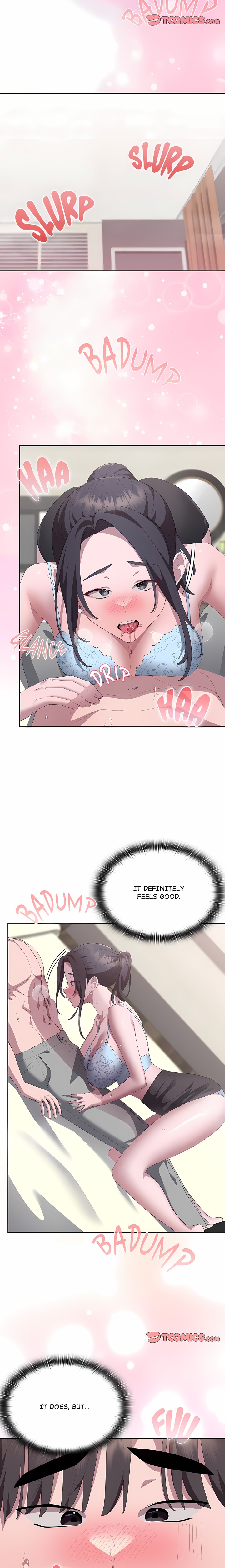 Troublesome Employee Warning (Uncensored) 13