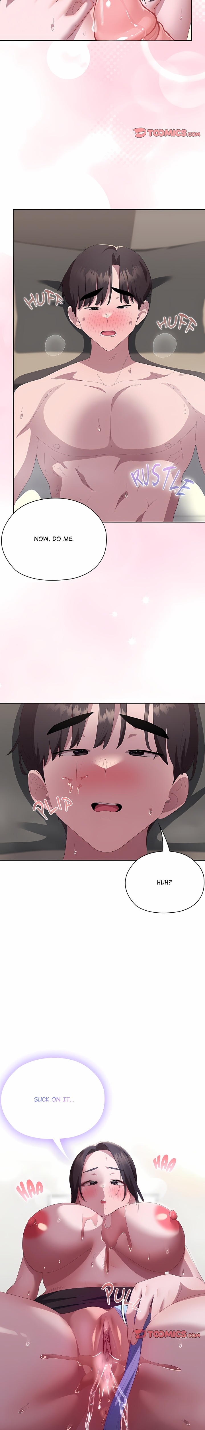 Troublesome Employee Warning (Uncensored) 23
