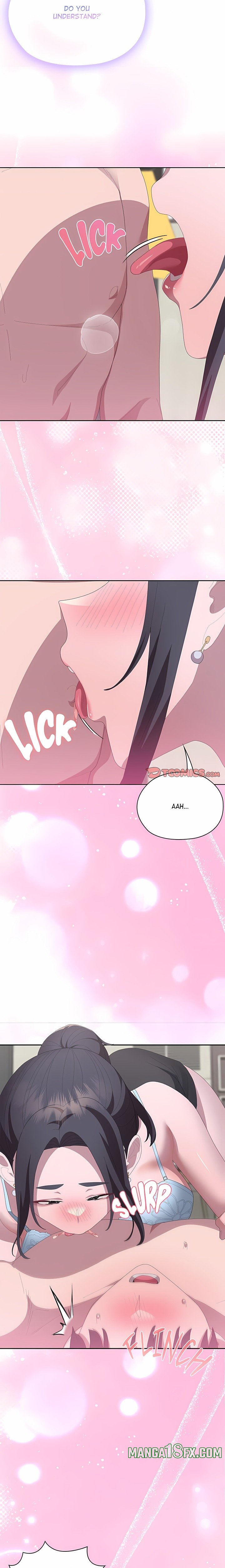 Troublesome Employee Warning (Uncensored) 10