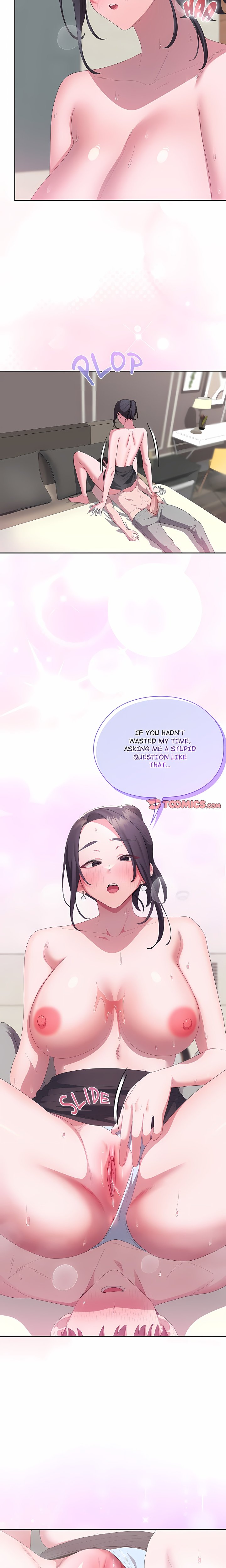 Troublesome Employee Warning (Uncensored) 2
