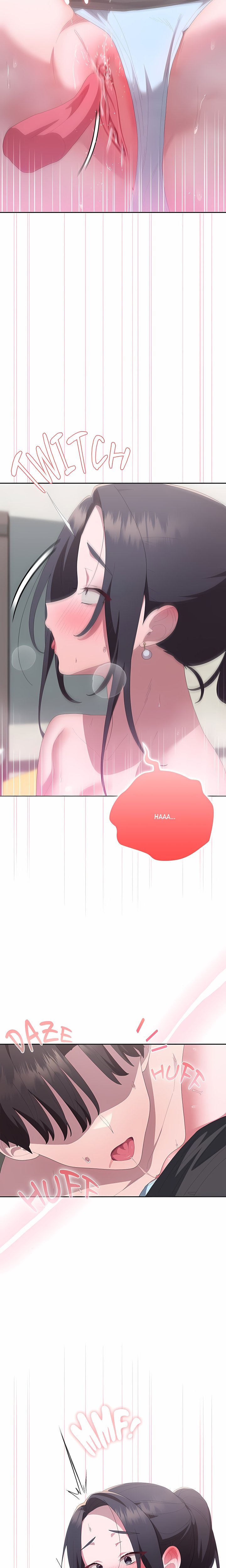 Troublesome Employee Warning (Uncensored) 9