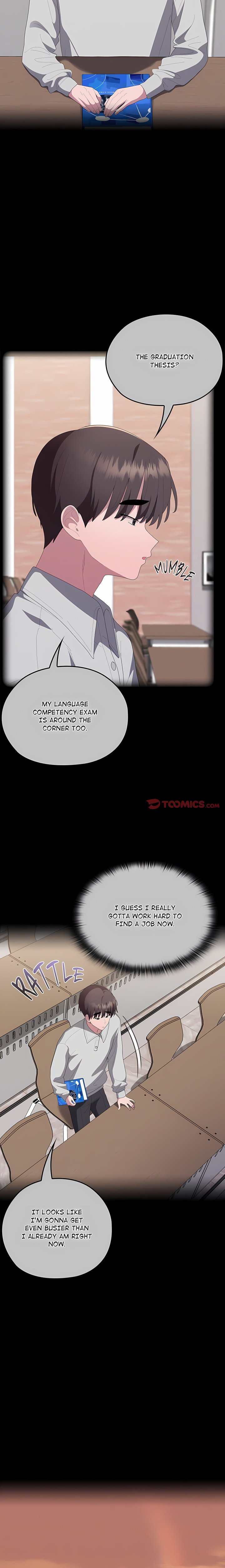 Troublesome Employee Warning (Uncensored) 2