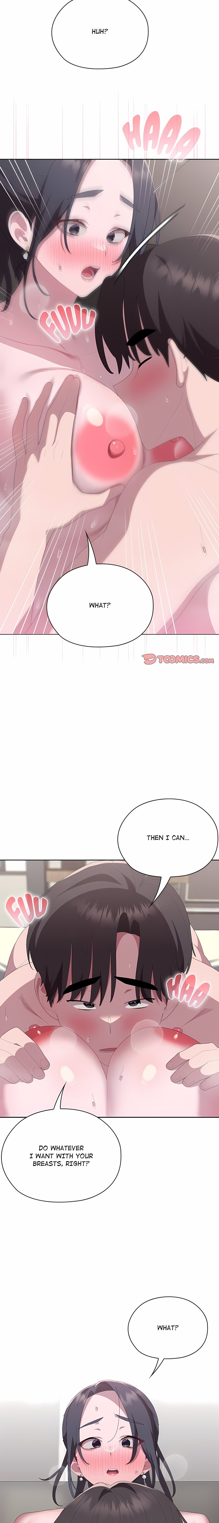 Troublesome Employee Warning (Uncensored) 20