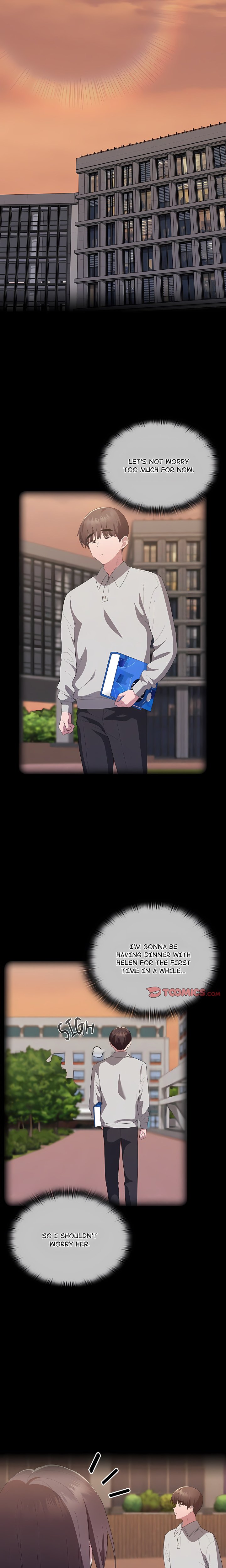 Troublesome Employee Warning (Uncensored) 3