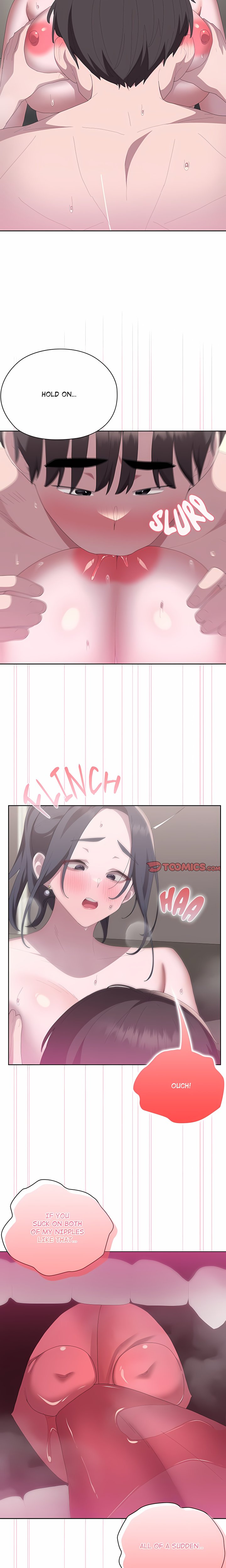 Troublesome Employee Warning (Uncensored) 21