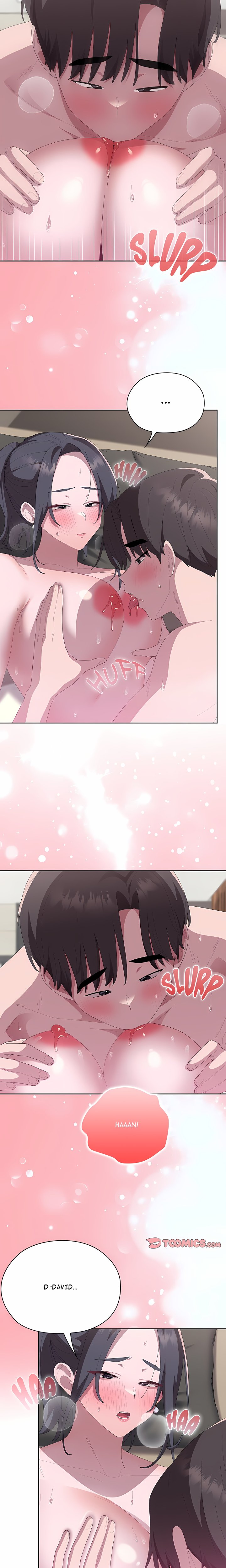 Troublesome Employee Warning (Uncensored) 23
