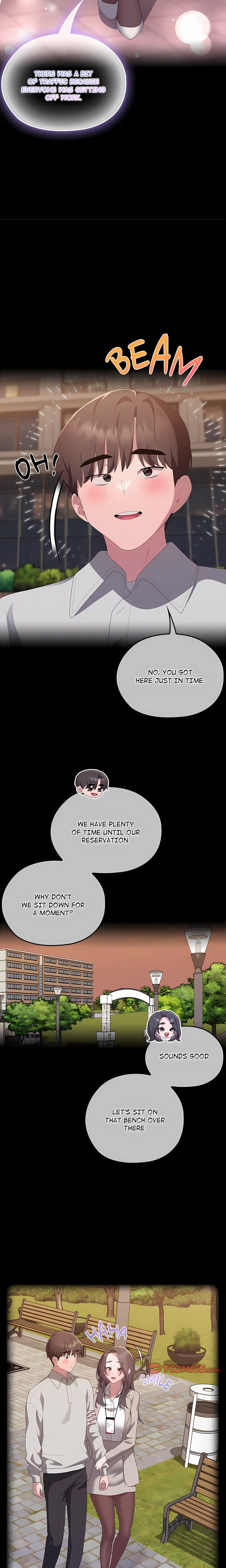 Troublesome Employee Warning (Uncensored) 5