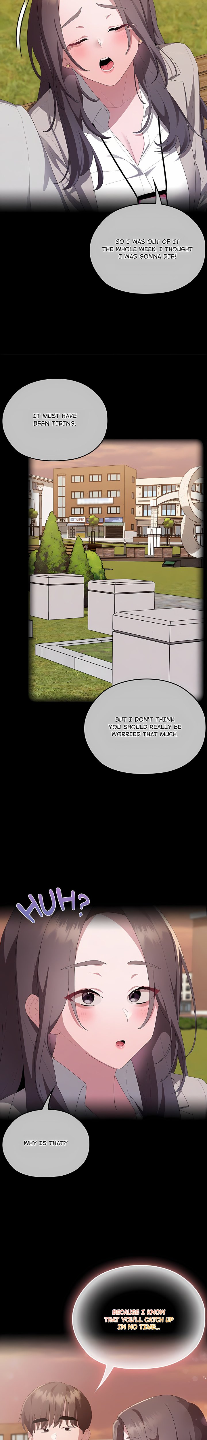 Troublesome Employee Warning (Uncensored) 7