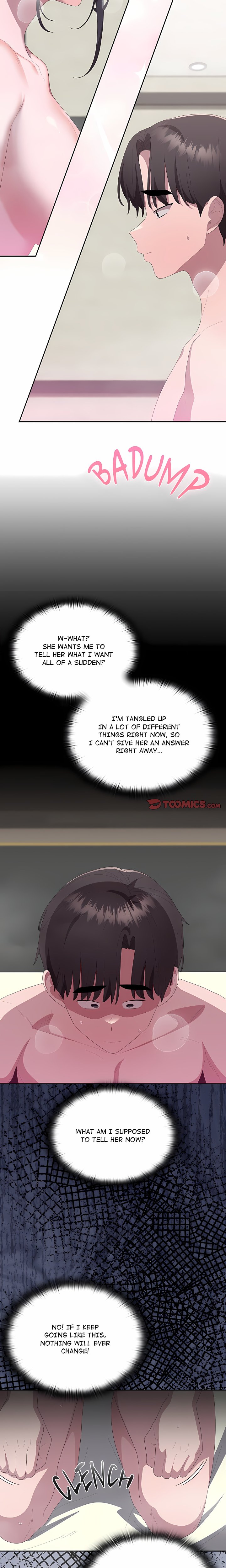 Troublesome Employee Warning (Uncensored) 2