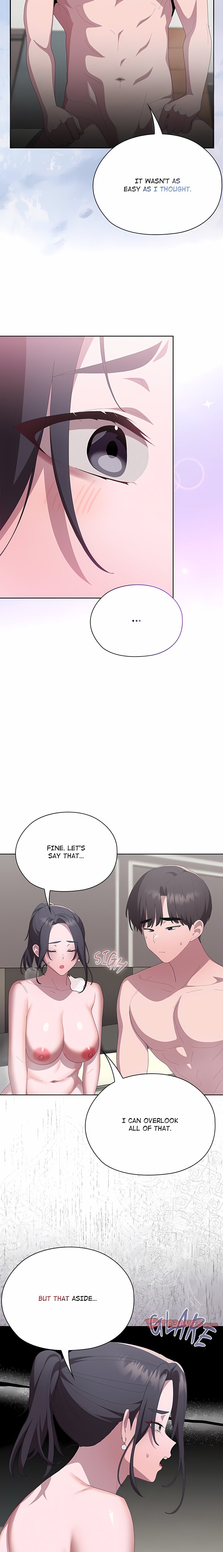 Troublesome Employee Warning (Uncensored) 13