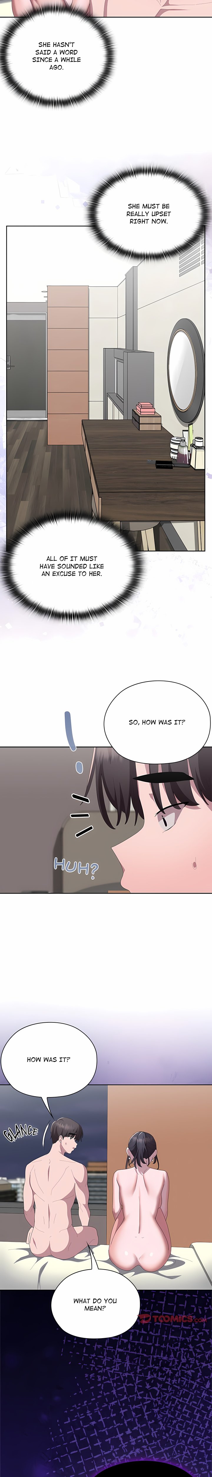 Troublesome Employee Warning (Uncensored) 18