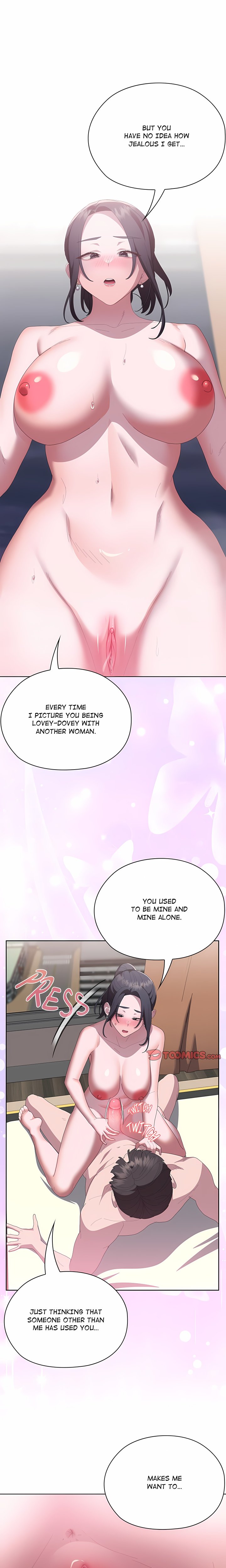 Troublesome Employee Warning (Uncensored) 22