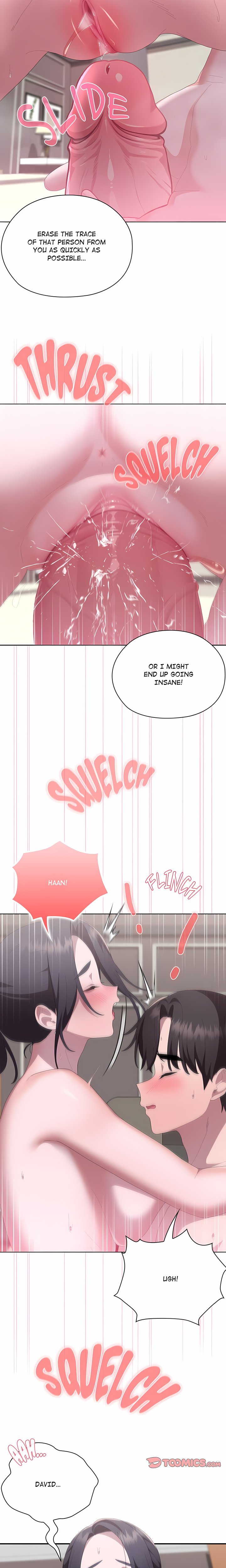 Troublesome Employee Warning (Uncensored) 23
