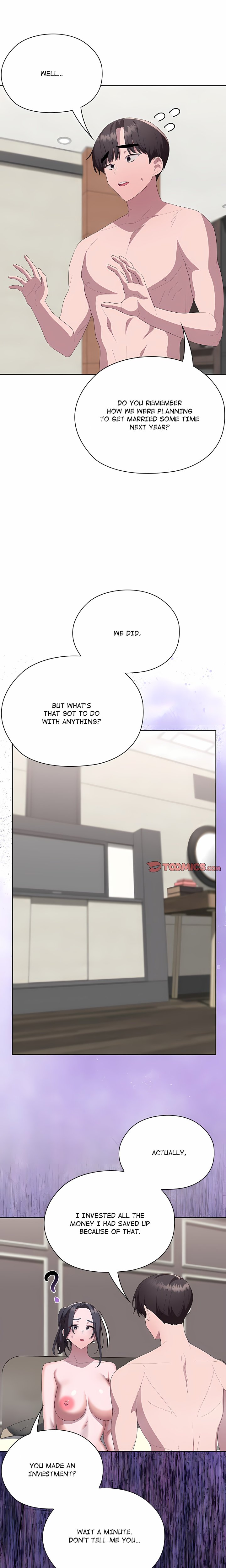 Troublesome Employee Warning (Uncensored) 7