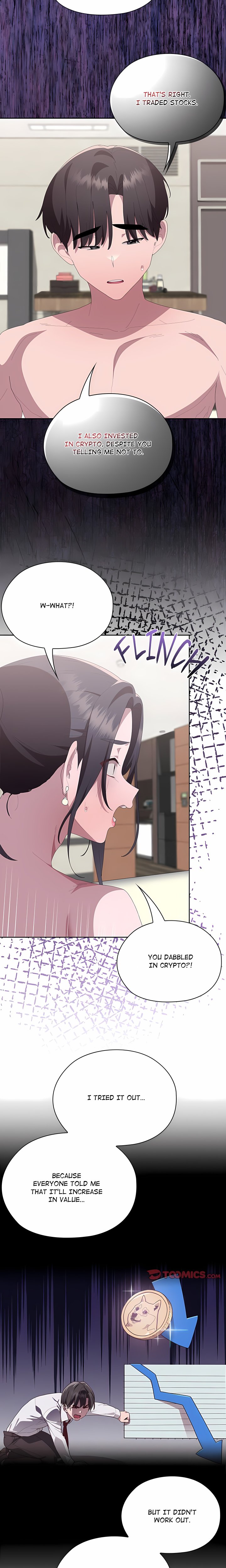 Troublesome Employee Warning (Uncensored) 8